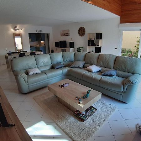 Superbe Appartement De 94M2 Avec Vue Sur Le Fort St Elme Колліур Екстер'єр фото